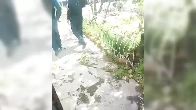 Казахскую жену застали за изменой